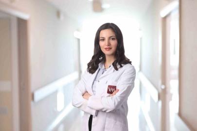 "Gebelik zehirlenmesi hem anneyi hem bebeği tehdit ediyor"