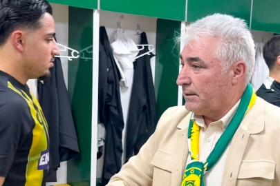 Geçgel'den Şanlı takıma prim dopingi