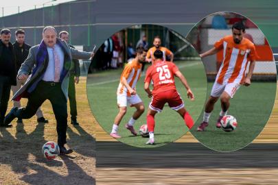 Gollerin efendisi Şanlıurfa Büyükşehir