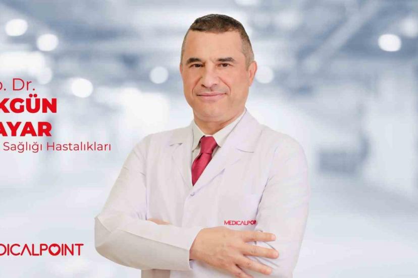 Göz sağlığını tehdit eden sessiz tehlike