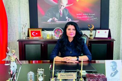 Gülistan Doku Davasının Savcısı Ebru Cansu ilk kez açıklama yaptı