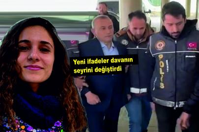 Gülistan Doku soruşturmasında flaş gelişme