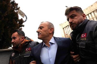 Gülistan Doku soruşturmasında son gelişme