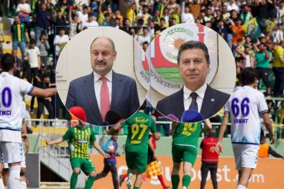 Gülpınar ve Aras’tan dostluk mesajları