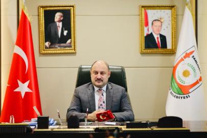 Gülpınar’dan ‘23 Nisan Ulusal Egemenlik Ve Çocuk Bayramı’ Mesajı