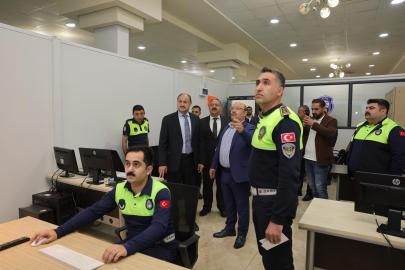 Gülpınar’dan zabıtaya net mesaj: “disiplin olmadan başarı olmaz”