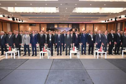 Güneydoğu'da göçebe hayvancılığın durumu ele alındı