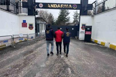 Haklarında kesinleşmiş hapis cezası bulunan 153 kişi yakalandı