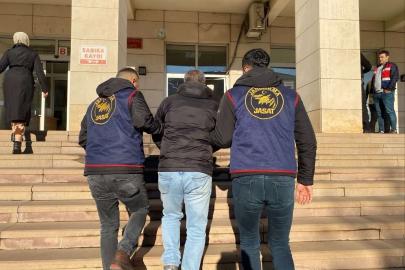 Haklarında kesinleşmiş hapis cezası bulunan 157 kişi yakalandı