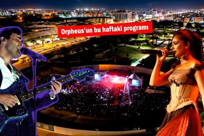 Haleplibahçe hareketleniyor