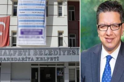 Halfeti'de şafak operasyonu: 47 gözaltı