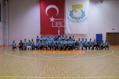 Haliliye Belediyesi ile gençlerin hayalleri gerçeğe dönüşüyor