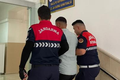 Haliliye'de suçlulara geçit yok !