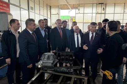 Harran Üniversitesi’nden önemli iş birliği