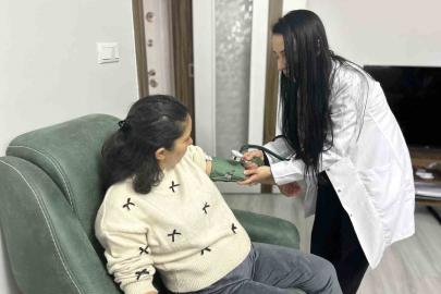 ‘Her Gebeye Bir Ebe’ dönemi: 6 bin anne adayına ulaşıldı