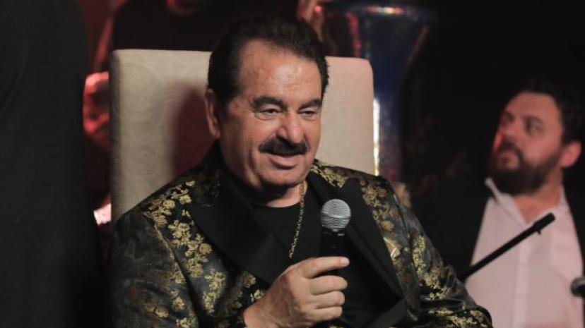 İbrahim Tatlıses’in sağlık durumu nasıl oldu?