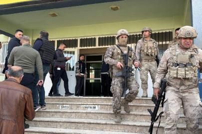 İçişleri Bakanlığından saldırı açıklaması