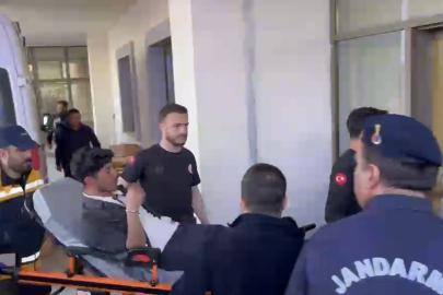 İki grup arasında bıçaklı kavga: 4 yaralı