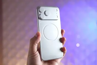 iPhone Ultra ve iPhone 18 Pro Max Sızıntıları Heyecan Yarattı