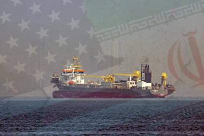 İran: "ABD'nin devam eden deniz ablukası nedeniyle Hürmüz Boğazı'nı yeniden kapattık"