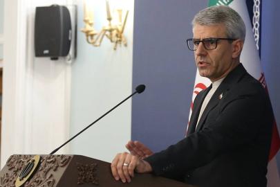 İran’dan Hürmüz Boğazı uyarısı