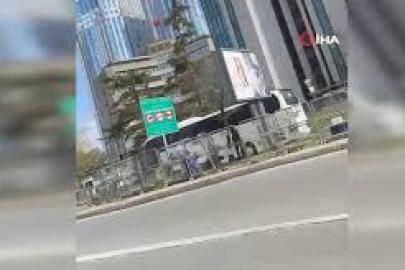 İsrail Konsolosluğu yakınından silah sesleri yükseldi: 3 kişi etkisiz hale getirildi