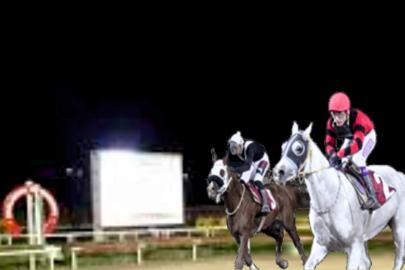 İşte Şanlıurfa Kurtuluş Koşusu'nun galibi