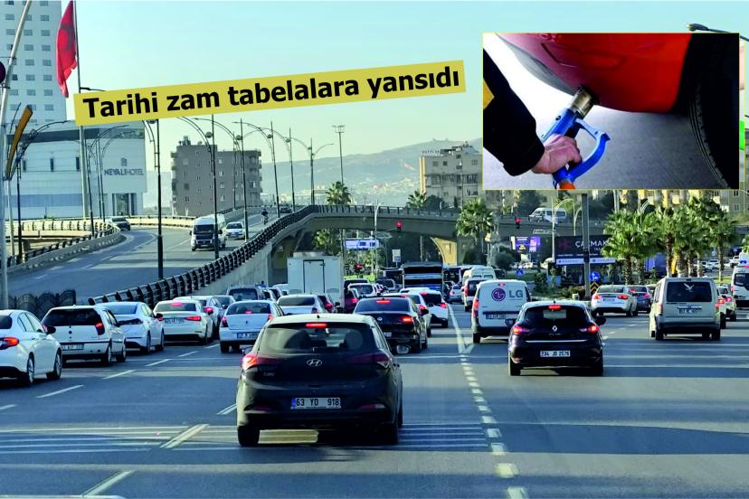 İşte Şanlıurfa'da güncel Otogaz fiyatı