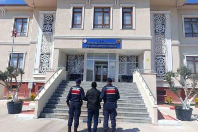 Jandarma bir haftada 89 şüpheliyi yakaladı