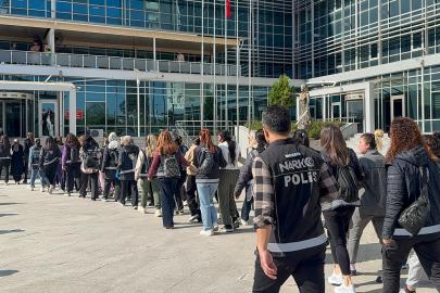 Jandarma ekiplerinden 20 milyonluk kaçakçılık operasyonu