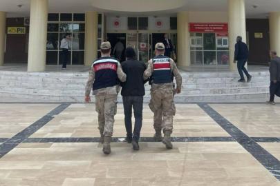 Şanlıurfa'da uyuşturucu tacirlerine geçit yok !