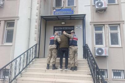 Jandarmadan firari hükümlülere geçit yok