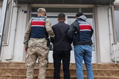 JASAT, 5 yıl hapis cezası alan hükümlüyü yakaladı