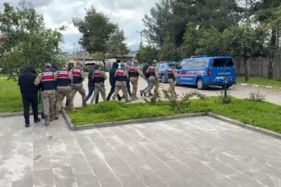 JASAT’tan kaçış yok: 42 aranan şahıs yakalandı, 16’sı tutuklandı
