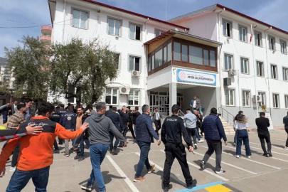 Kahramanmaraş’ta Okula Silahlı Saldırıda Can Kaybı Arttı