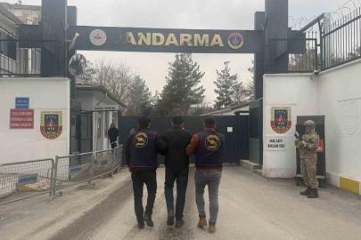 Haklarında kesinleşmiş hapis cezası bulunan 109 kişi yakalandı