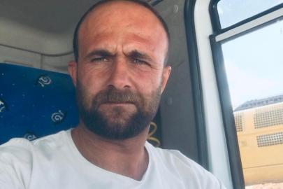 Kamyon ile tırın çarpıştığı kazada sürücü hayatını kaybetti