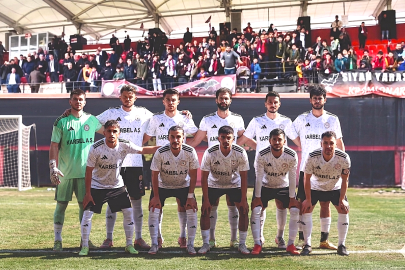 Karaköprü play off'a nasıl çıkar?