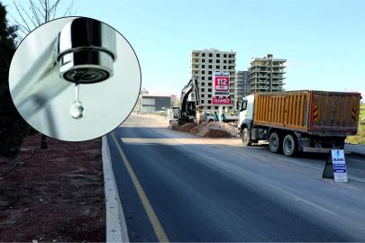 Karaköprü''de kesinti ne zaman sona erecek?