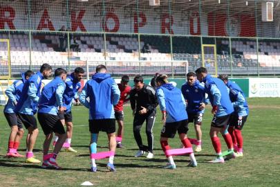 Karaköprü'ye 2 kötü haber birden