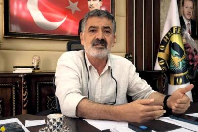 Karayılan'dan Şeref Albayrak açıklaması