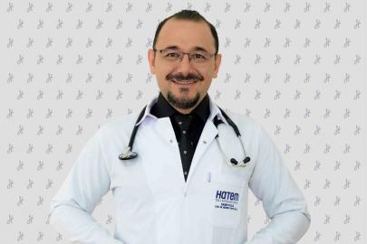Kardiyoloji Uzmanı Dr. Hayri Alıcı: "Yanlış beslenme ve uykusuzluk kalbinizi yıpratıyor"