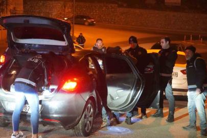 Kayıp ihbarı yapılan 4 çocuk yoğun aramalar sonucu bulundu