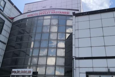 Kaynak yaptığı sırada akıma kapılan vatandaş yaralandı