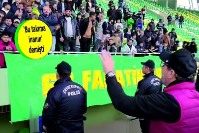 Kendisine yapay zeka bile inanmadı