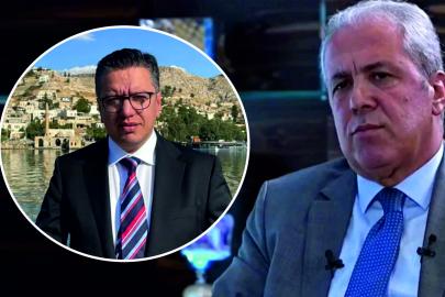 'Kimse kendini dokunulmaz görmesin'