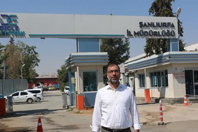 Kırsal mahallelerdeki elektrik kesintilerine tepki