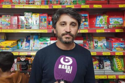 ‘Kırtasiye Ürünleri Her Yerde Satılmamalı’