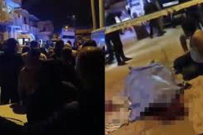 Kız kaçırma iddiası silahlı kavgaya dönüştü: 1 ölü, 2 yaralı