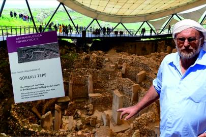 Klaus Schmidt'in çalışmaları yıllar sonra kitaba dönüştü